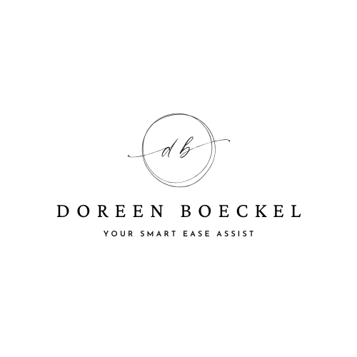 Doreen Boeckel