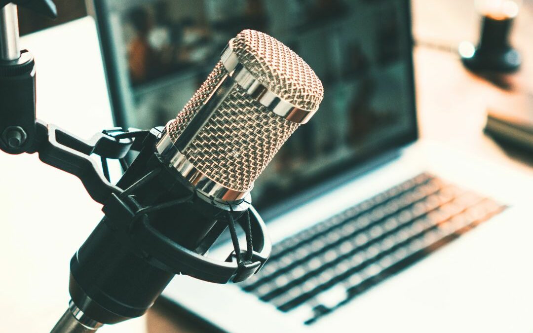 Dein Podcast starten: Tipps für Planung & Veröffentlichung