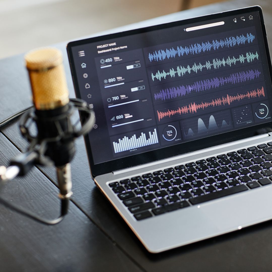 5 häufige Fehler bei Podcasts und Audiokursen – und wie du sie vermeidest